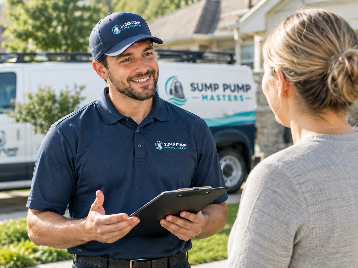 Sump Pump Repair Mount Auburn, IL FAQs